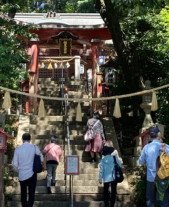 松尾神社