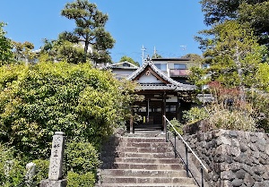 泉流寺