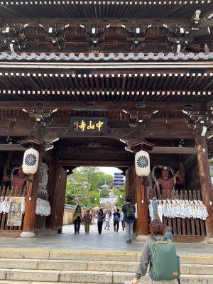 まち歩き5