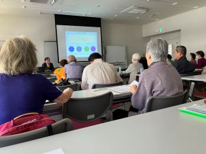 認め合う社会へ～ＬＧＢＴＱの人々～